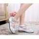 Sosic Shop Tea Party Shoes Model 105